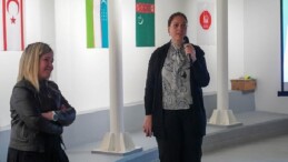 Keçiören Belediyesi Erasmus+ Projeleri Hakkında Gençleri Bilgilendirdi