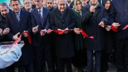 Keçiören Belediyesi Okan Çağan’ın ismini parkta yaşatıyor