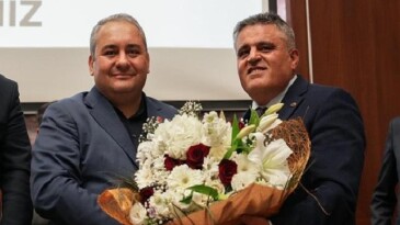 Keçiören Belediyesi’nde Toplumsal İstikrar Mukavelesi Yine İmzalandı