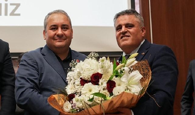 Keçiören Belediyesi’nde Toplumsal İstikrar Mukavelesi Yine İmzalandı