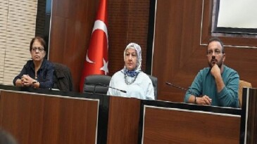 Keçiören Belediyesi’nden Gençlere Sağlıklı Hayat Eğitimi