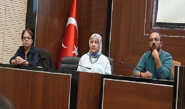 Keçiören Belediyesi’nden Gençlere Sağlıklı Hayat Eğitimi