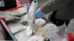 Keçiören Belediyesi’nden Kızılay’a Kan Bağışı Takviyesi