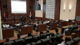 Keçiören Belediyesi’nden Stajer Öğrencilere Sıhhat Eğitimi