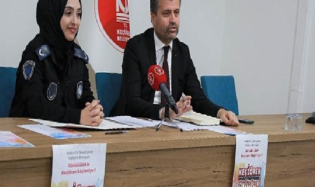 Keçiören Gönüllülükle Güçleniyor