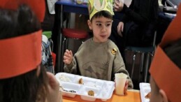 Keçiören’de Çocuk Eğitim Merkezlerinde Yerli Malı Haftası Coşkuyla Kutlanıyor