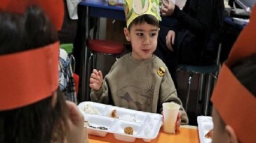 Keçiören’de Çocuk Eğitim Merkezlerinde Yerli Malı Haftası Coşkuyla Kutlanıyor