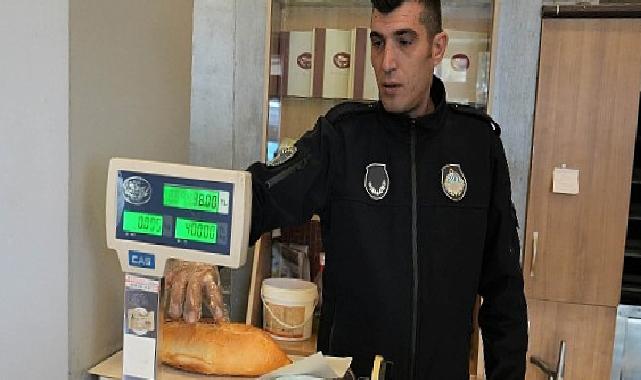 Keçiören’de Halk Sıhhati İçin Zabıta Gruplarından Ağır Mesai