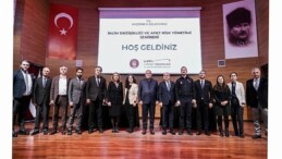 Keçiören’de “İklim Değişikliği ve Afet Risk Yönetimi” Semineri Düzenlendi