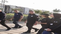 Kent Denetçileri iş başında