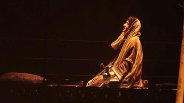 Kent Tiyatroları, iki oyunla Gebzelilerin karşısında