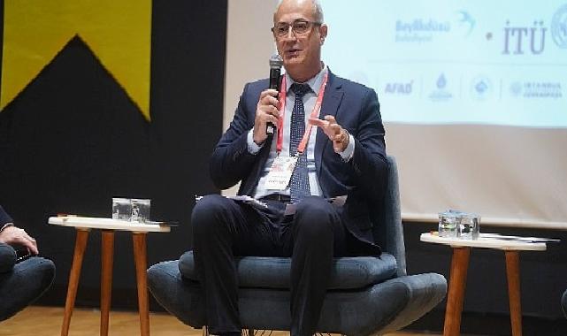 Kentsel Dirençliliğin Yol Haritası Beylikdüzü’nde Belirlendi