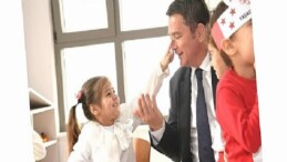 Keyifli Çocuklar, Memnun Osmangazi