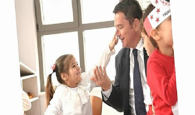 Keyifli Çocuklar, Memnun Osmangazi