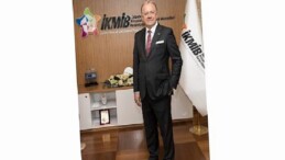 Kimya Dalı Kasım Ayında 2,3 Milyar Dolarlık İhracat Gerçekleştirdi