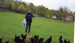 Kırsalda geçim kapısı güçleniyor, istihdam artıyor