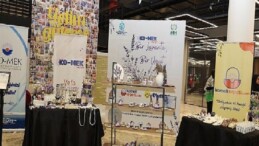 KO-MEK’le bir lavanta, bir umut