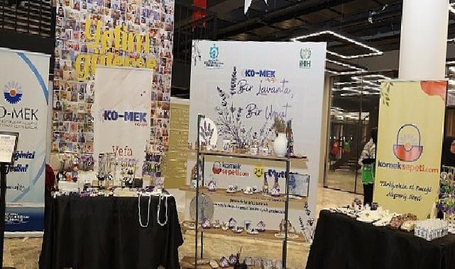 KO-MEK’le bir lavanta, bir umut