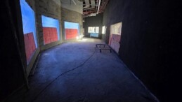 “Kocaeli Akvaryumu” turizmin cazibe merkezi olacak