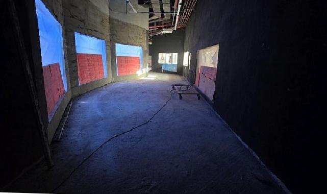 “Kocaeli Akvaryumu” turizmin cazibe merkezi olacak