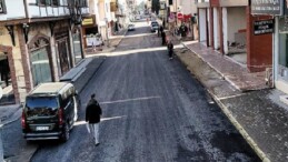 Kocaeli Büyükşehir her noktaya dokunuyor