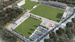 Kocaeli, Büyükşehir ile kabuk değiştiriyor