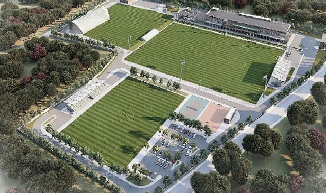 Kocaeli, Büyükşehir ile kabuk değiştiriyor