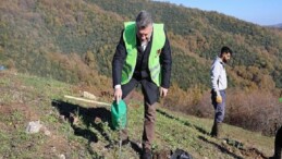 “Kocaeli Gönüllüleri” geleceğe nefes oldu