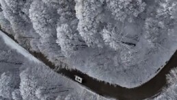 Kocaeli hasreti kameralarla gideriliyor