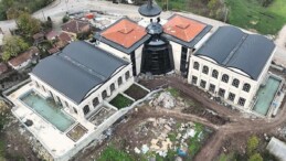 Kocaeli, yakında termali ile de anılacak