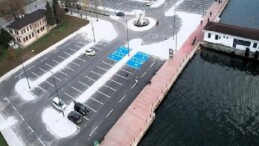 Kocaeli’deki otoparklara mühlet ve fiyat düzenlemesi