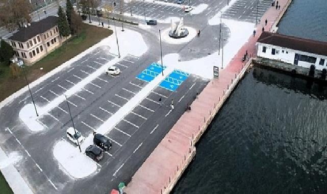 Kocaeli’deki otoparklara mühlet ve fiyat düzenlemesi