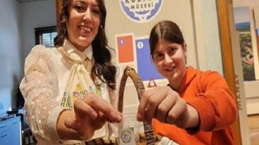 Kocaeli’nin lokal lezzetleri tanıtıldı