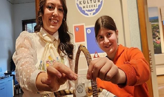 Kocaeli’nin lokal lezzetleri tanıtıldı