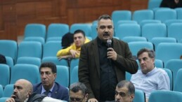 Konak Belediye Meclisi aralık ayının birinci toplantısını gerçekleştirdi