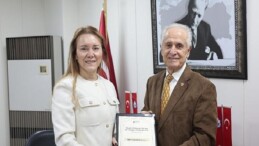 Konak Belediyesi’nden yeni spor tesisi muştusu