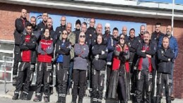 Konak’ın hayat kurtaracak timi sürat kesmiyor