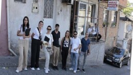 Konak’ta kentsel dönüşüm uygulama modeli belirleniyor