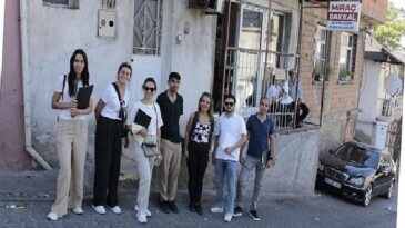 Konak’ta kentsel dönüşüm uygulama modeli belirleniyor