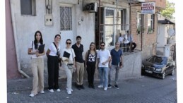 Konak’ta kentsel dönüşüm uygulama modeli belirleniyor