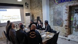 Konak’ta ortak akıl rüzgarı devam ediyor