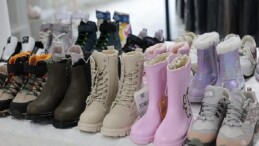 Konak’ta yürekleri ısıtan dayanışma: Giysi Market kış dönemine hazır