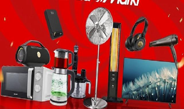 Konut Teknolojisinden Cümbüşe: MediaMarkt kendi markalarını yeni eserlerle büyütüyor