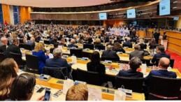 Konya, 2026 Avrupa Bisiklet Başşehri Oldu “Başkan Altay: “Konya’nın Bisiklet Başarısı Avrupa’da Tescillendi”