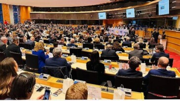 Konya, 2026 Avrupa Bisiklet Başşehri Oldu “Başkan Altay: “Konya’nın Bisiklet Başarısı Avrupa’da Tescillendi”