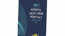 Konya Açık Data Portalı, Büyüyen Ekosistemiyle Bilgi Odaklı İdareye Katkı Sağlıyor