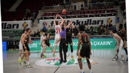 Konya Büyükşehir Belediyespor’dan Haberler