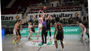 Konya Büyükşehir Belediyespor’dan Haberler