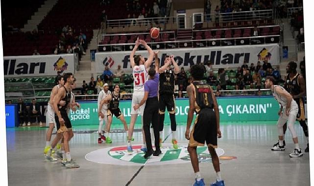 Konya Büyükşehir Belediyespor’dan Haberler