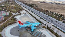 Konya Büyükşehir, Kente Gelenleri “Gazze” İletisiyle Karşılıyor